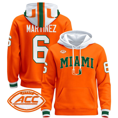 MIA 2024 Pullover Hoodie V2