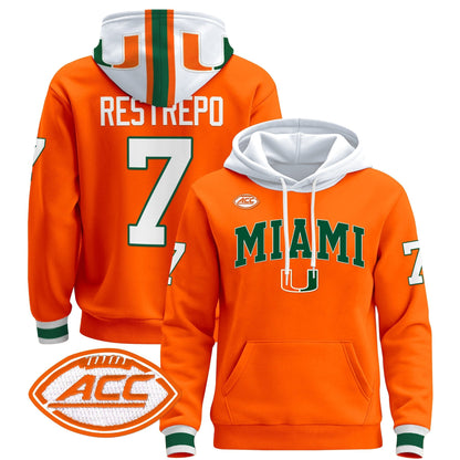 MIA 2024 Pullover Hoodie V2