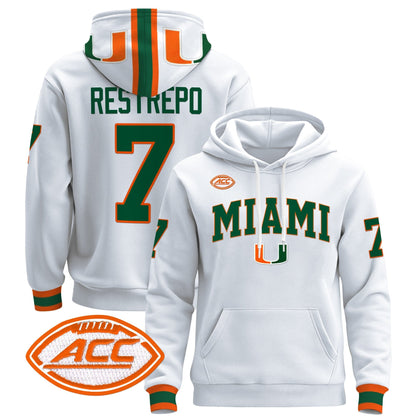 MIA 2024 Pullover Hoodie V2