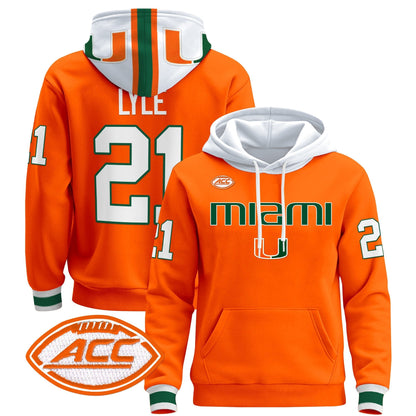 MIA 2024 Pullover Hoodie V3
