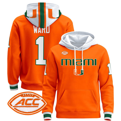 MIA 2024 Pullover Hoodie V3