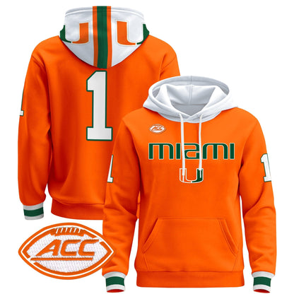 MIA 2024 Pullover Hoodie V3