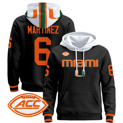 MIA 2024 Pullover Hoodie V3