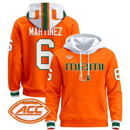 MIA 2024 Pullover Hoodie V3