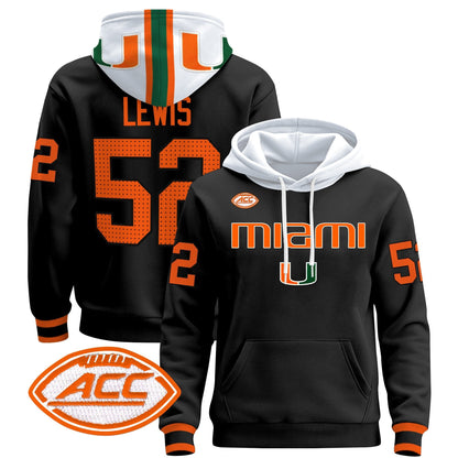 MIA 2024 Pullover Hoodie V3