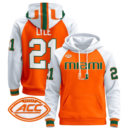 MIA 2024 Pullover Hoodie V3