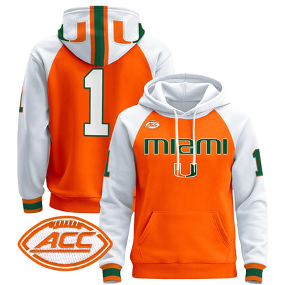 MIA 2024 Pullover Hoodie V3