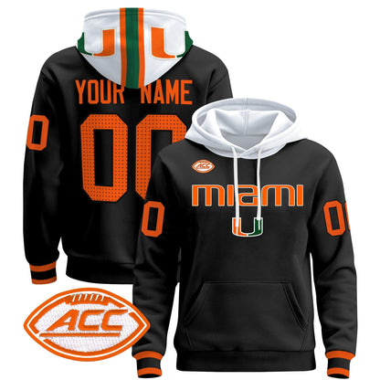 MIA 2024 Custom Pullover Hoodie V3