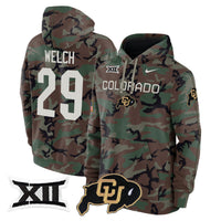 Micah Welch