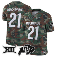 Coach Prime