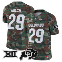 Micah Welch