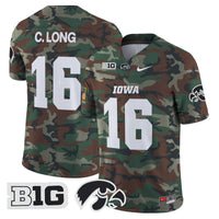 Chuck Long