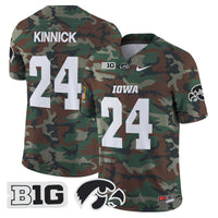 Nile Kinnick