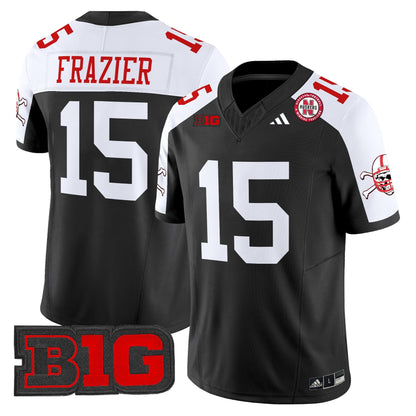 NEB 2024 Vapor Limited Jersey V2 - All Stitched