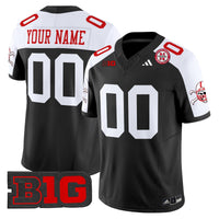 Black Alternate