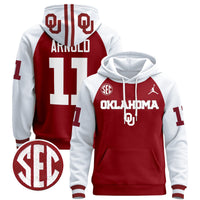 Crimson Alternate