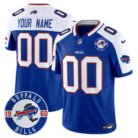 Royal Alternate