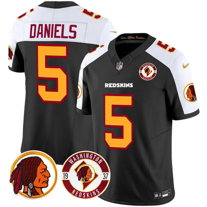 WR 2024 Vapor Limited Jersey - Est. 1937 Patch - All Stitched