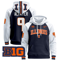 Navy Alternate