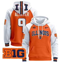 Orange Alternate