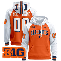 Orange Alternate