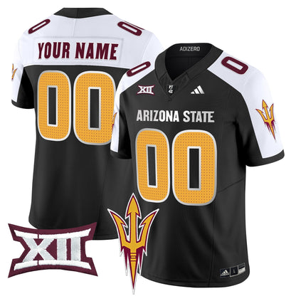 ASU 2024 Vapor Limited Custom Jersey V2 - Stitched
