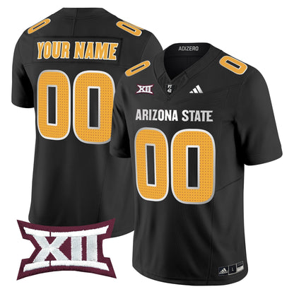 ASU 2024 Vapor Limited Custom Jersey V2 - Stitched