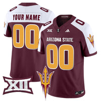 Maroon Alternate