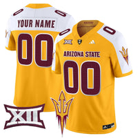 Gold Alternate