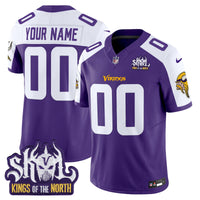 Purple Alternate