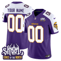 Purple Alternate