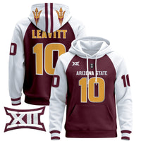 Maroon Alternate