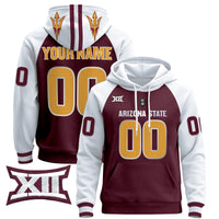 Maroon Alternate
