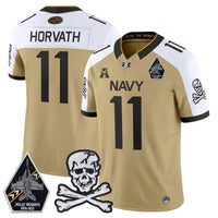 Gold Alternate