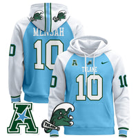 Blue Alternate