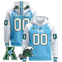 Blue Alternate