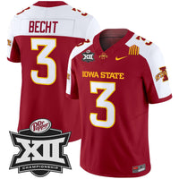 Cardinal Alternate