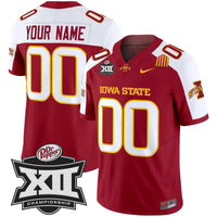 Cardinal Alternate