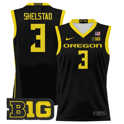 ORE 2024 Lightweight Basketball Jersey - All Stitched