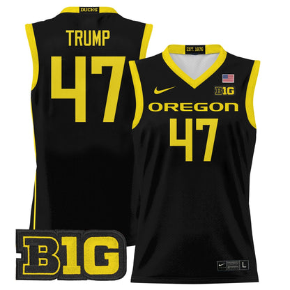 ORE 2024 Lightweight Basketball Jersey - All Stitched