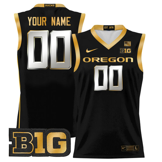 ORE 2024 Lightweight Basketball Custom Jersey - All Stitched