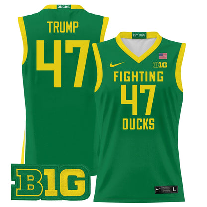 ORE 2024 Lightweight Basketball Jersey - All Stitched