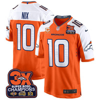 Orange Alternate
