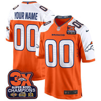 Orange Alternate