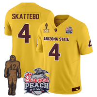 SKATTEBO - 4