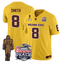 SMITH - 8