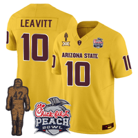 LEAVITT - 10