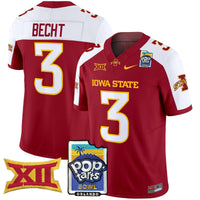 Cardinal Alternate