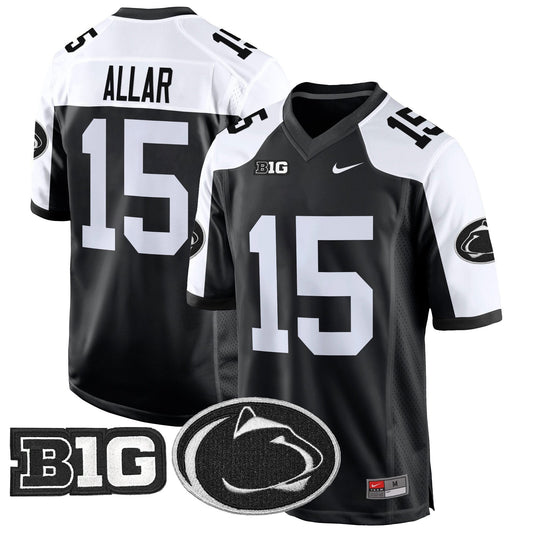 PSU 2024 Game Jersey - Stitched
