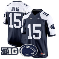 Navy Alternate